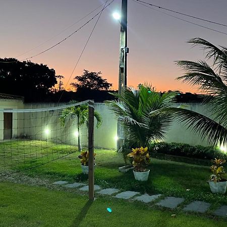 Chacara Vida Marina Gravata Villa ภายนอก รูปภาพ