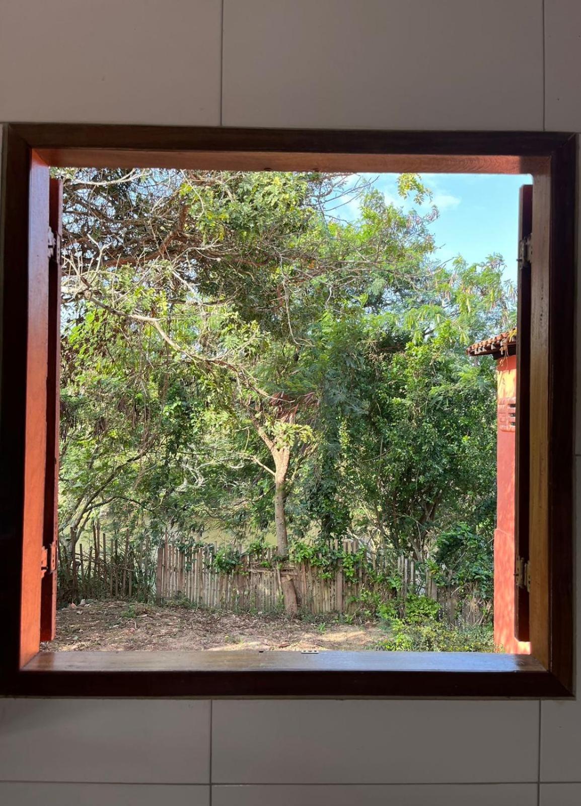 Chacara Vida Marina Gravata Villa ภายนอก รูปภาพ