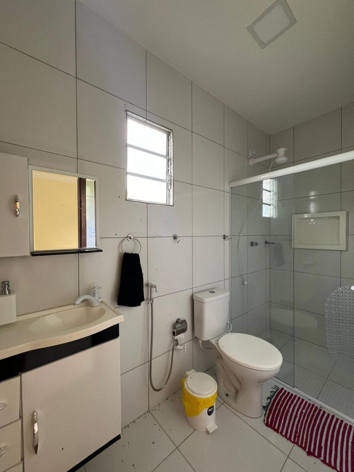 Chacara Vida Marina Gravata Villa ภายนอก รูปภาพ
