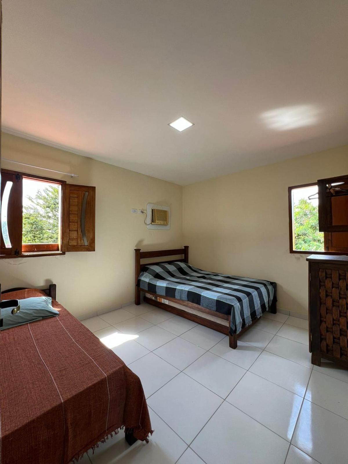 Chacara Vida Marina Gravata Villa ภายนอก รูปภาพ