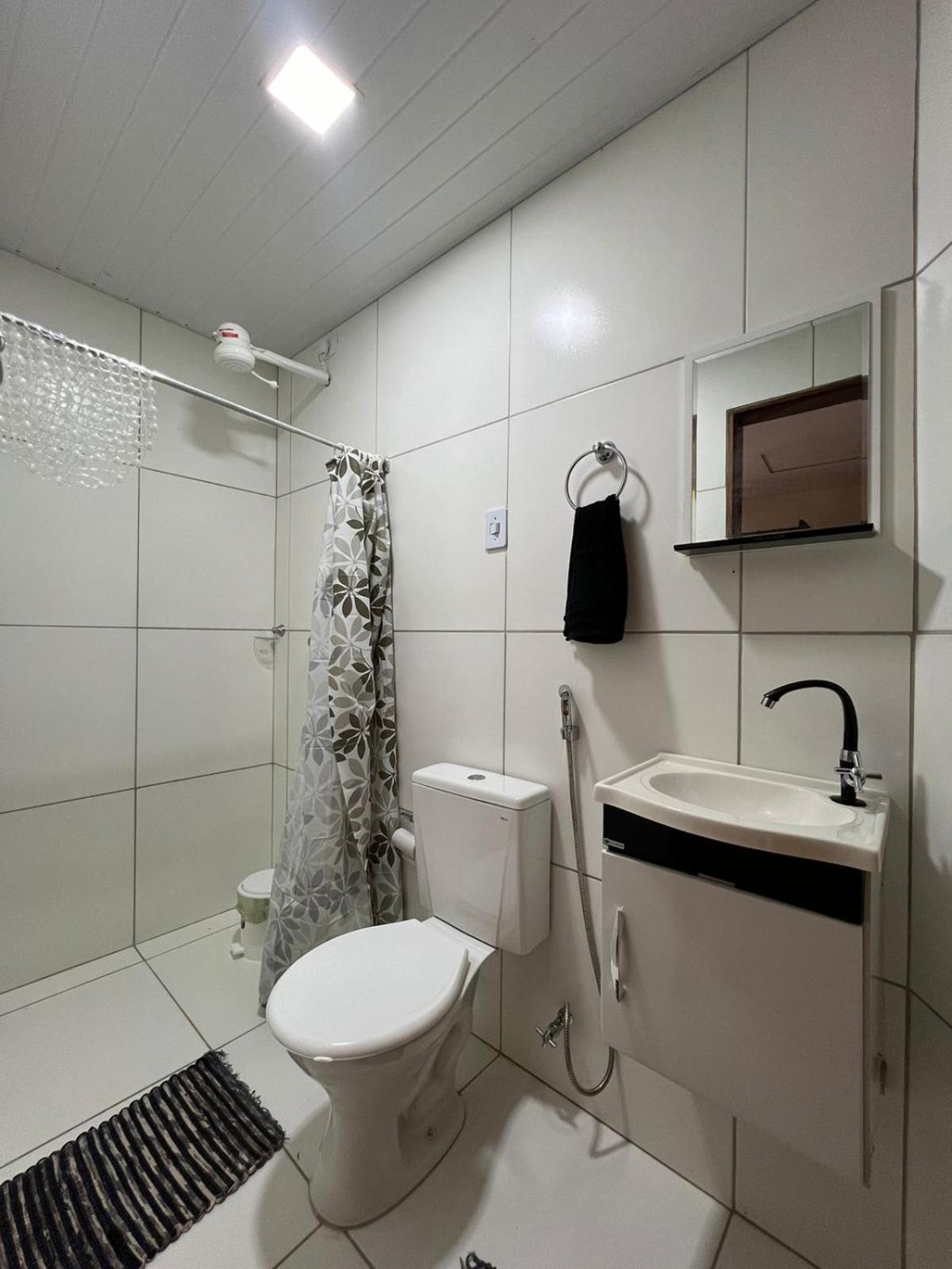 Chacara Vida Marina Gravata Villa ภายนอก รูปภาพ