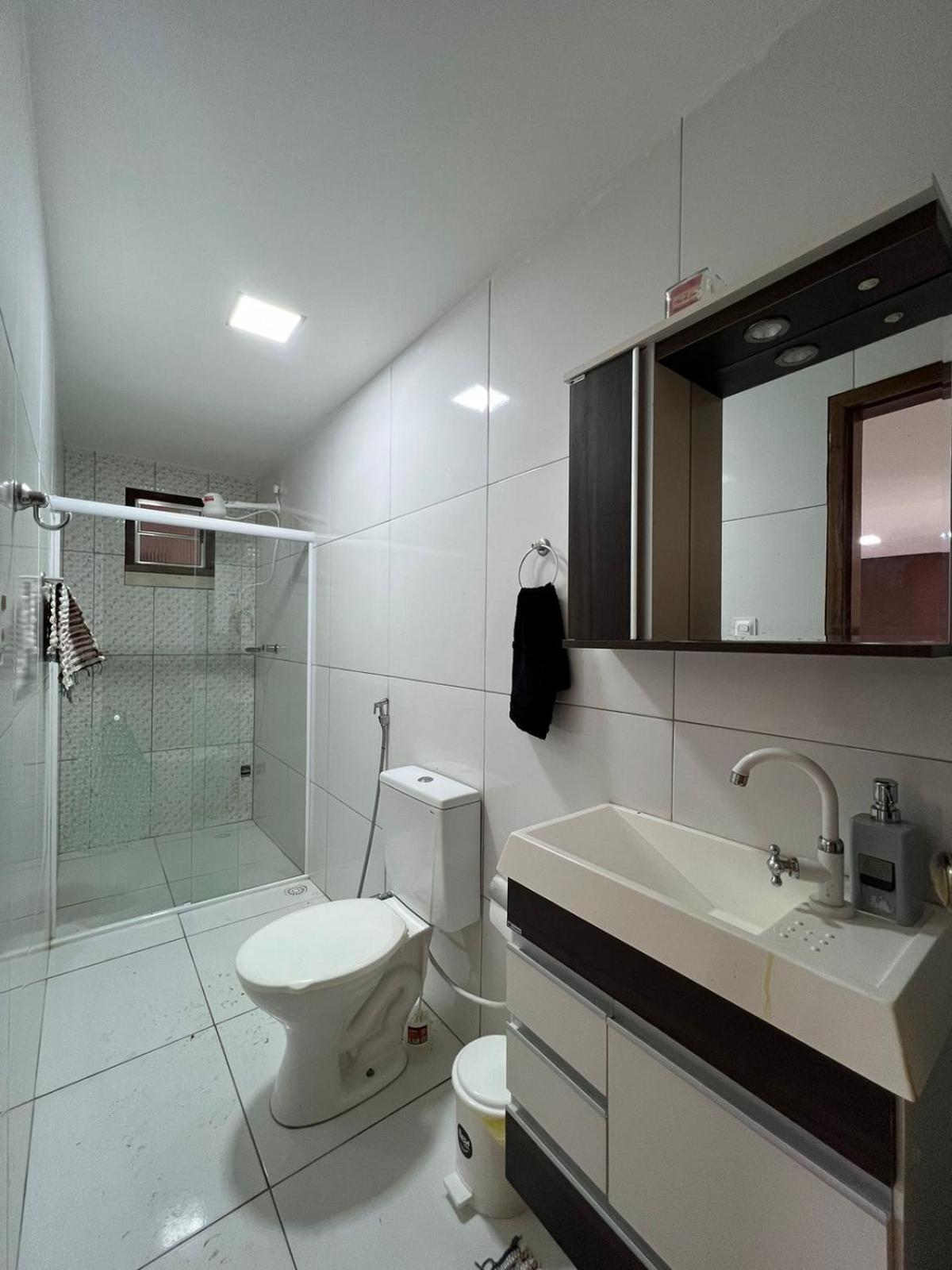 Chacara Vida Marina Gravata Villa ภายนอก รูปภาพ