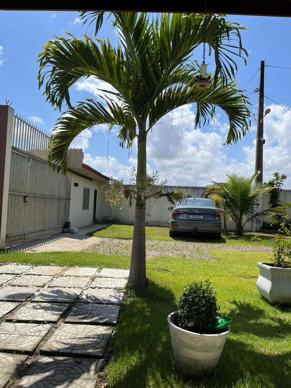 Chacara Vida Marina Gravata Villa ภายนอก รูปภาพ