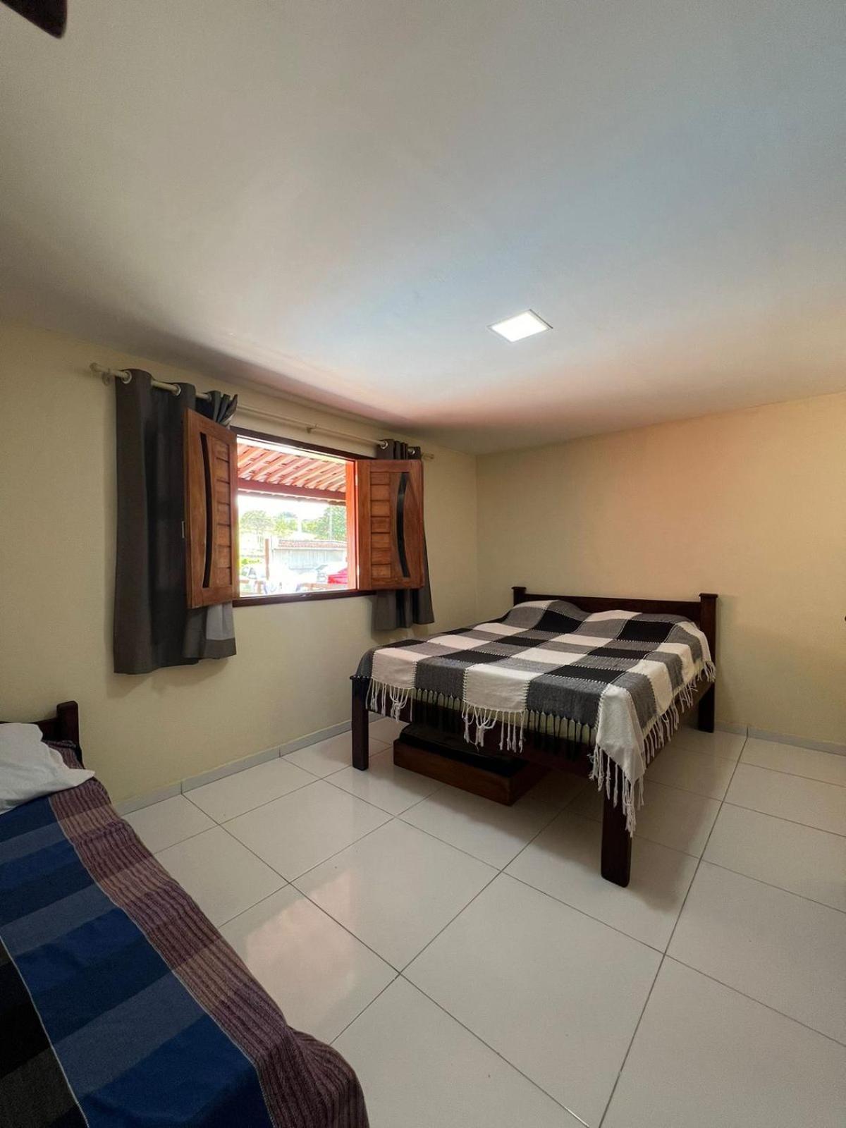 Chacara Vida Marina Gravata Villa ภายนอก รูปภาพ