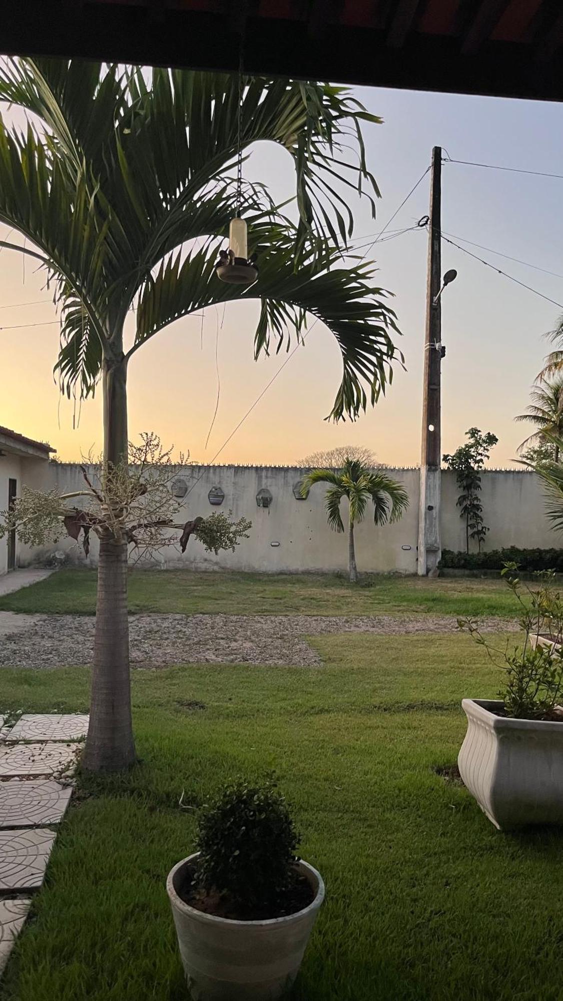Chacara Vida Marina Gravata Villa ภายนอก รูปภาพ
